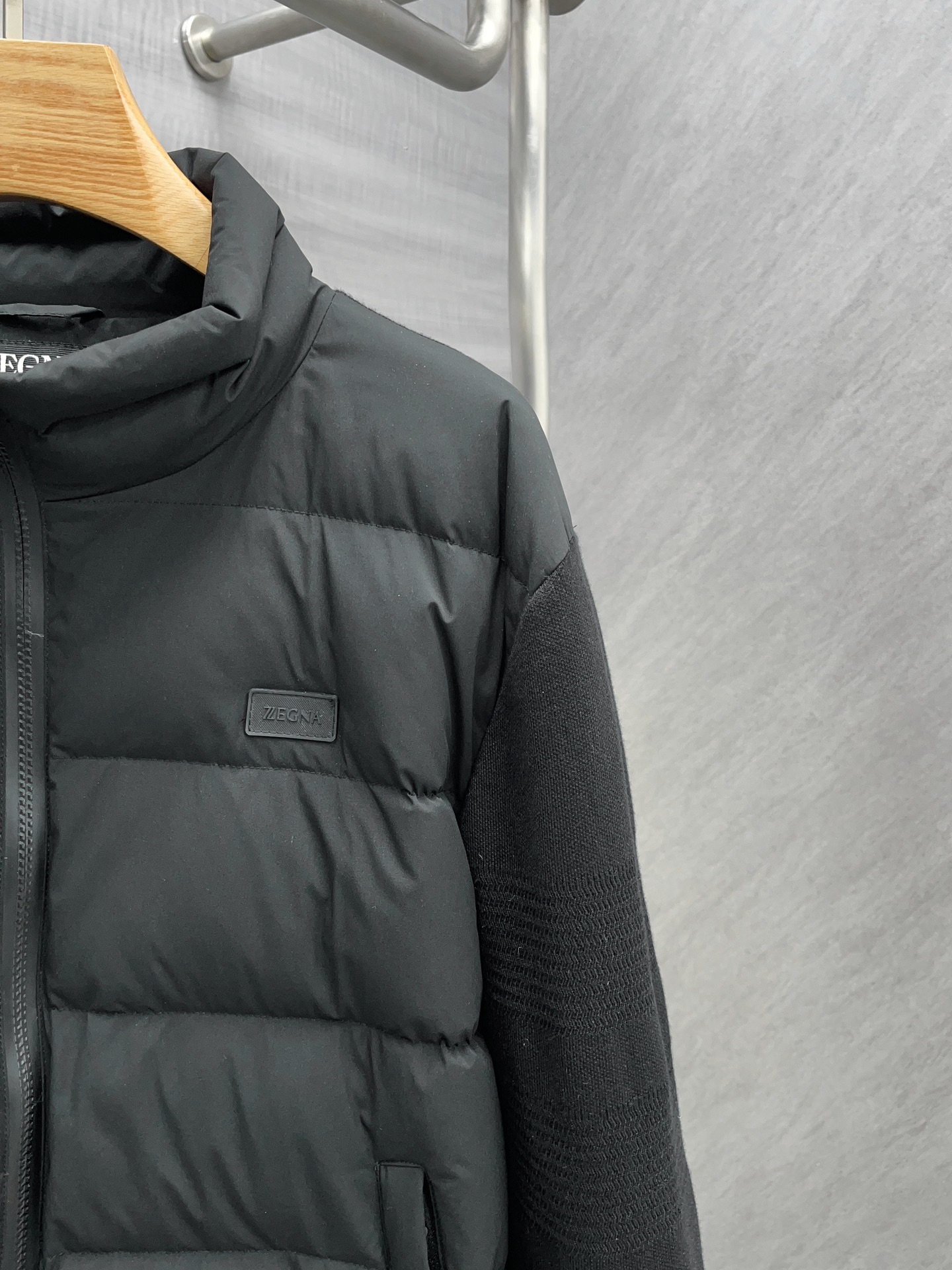 Zegna Down Jackets